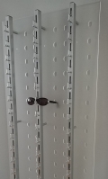 panel lock
