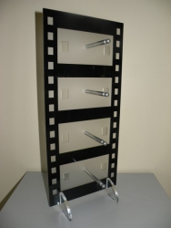 panel film